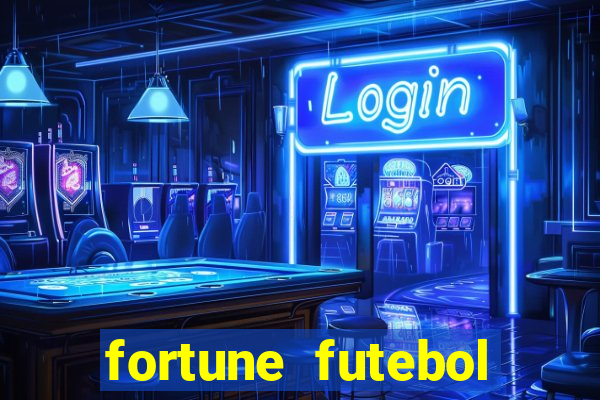 fortune futebol fever demo